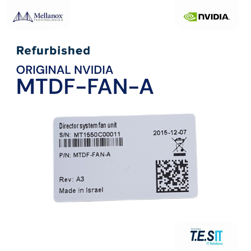 MTDF-FAN-A
