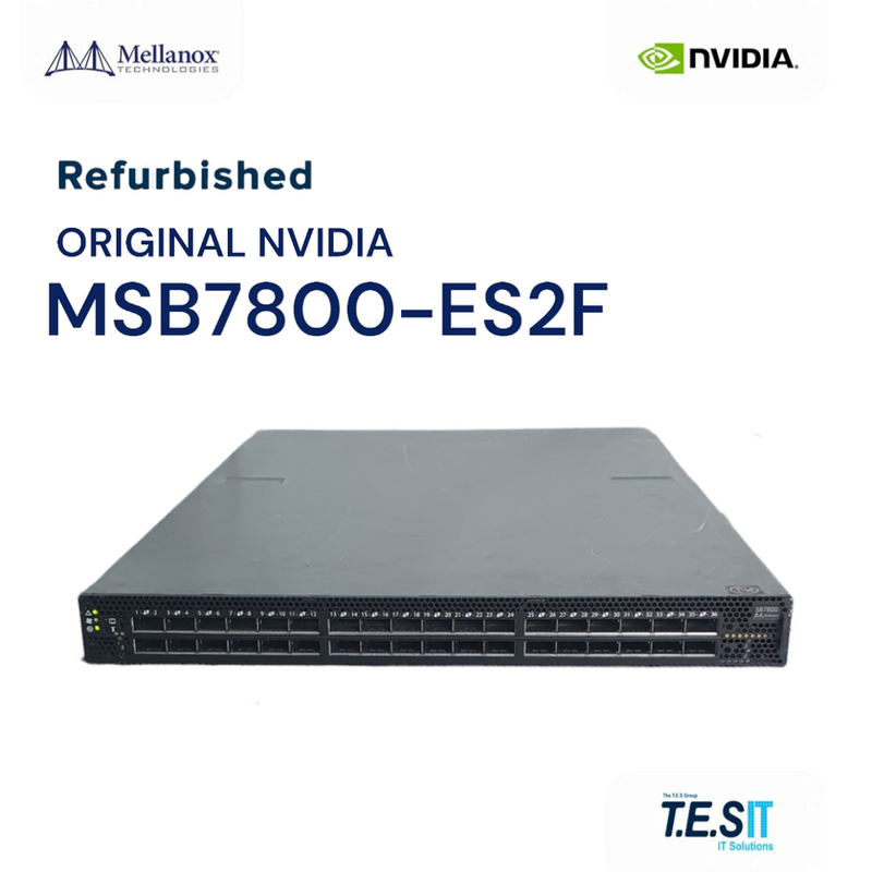 MSB7800-ES2F