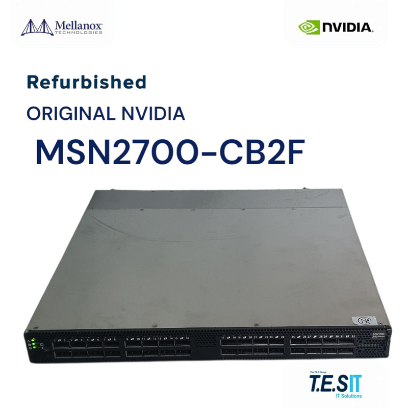 MSN2700-CB2F