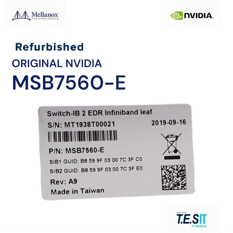 MSB7560-E