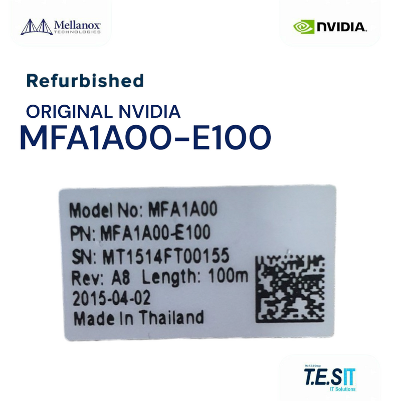 MFA1A00-E100