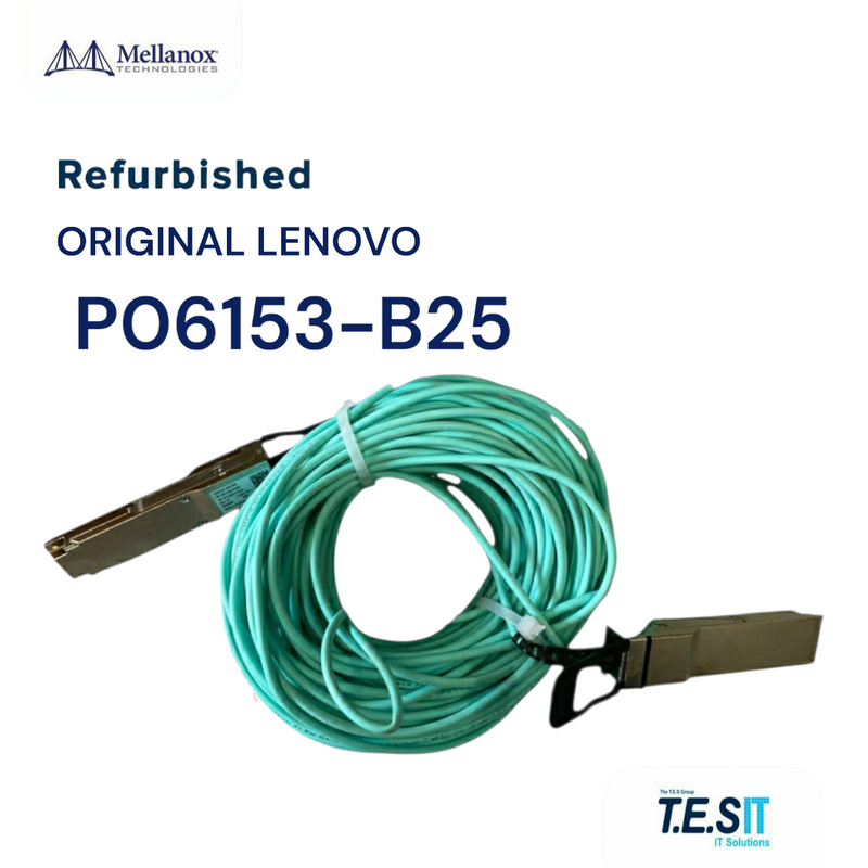 HPE Mellanox® P06153-B25