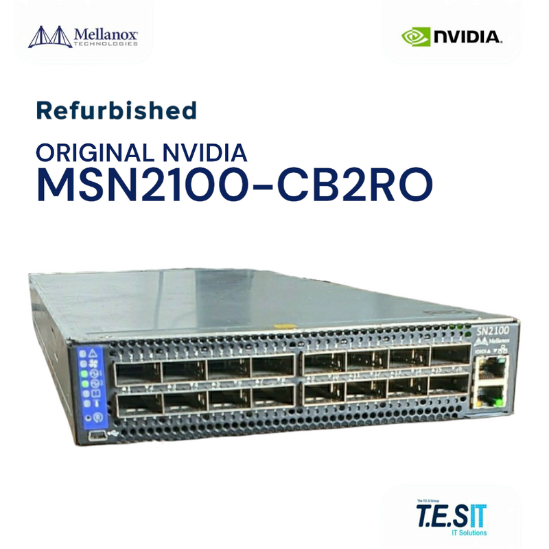 MSN2100-CB2RO