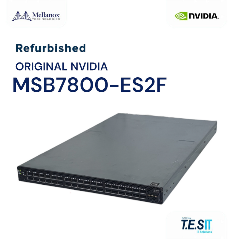 MSB7800-ES2F