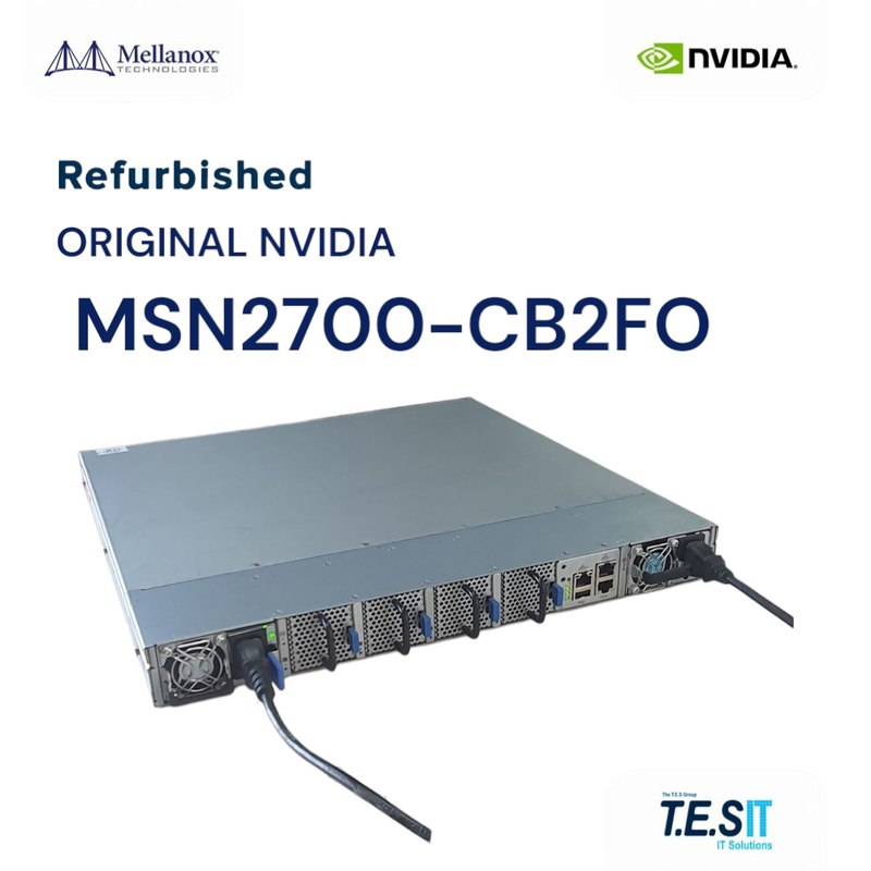 MSN2700-CB2FO