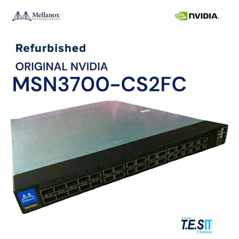 MSN3700-CS2FC