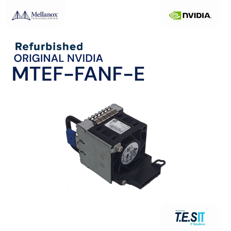 NVIDIA Mellanox® MTEF-FANF-E