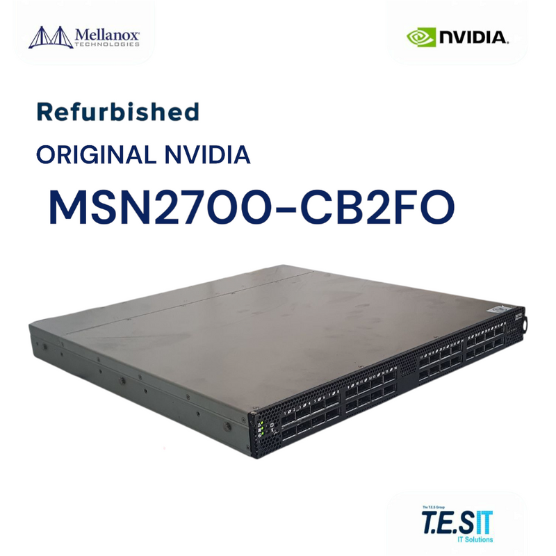MSN2700-CB2FO