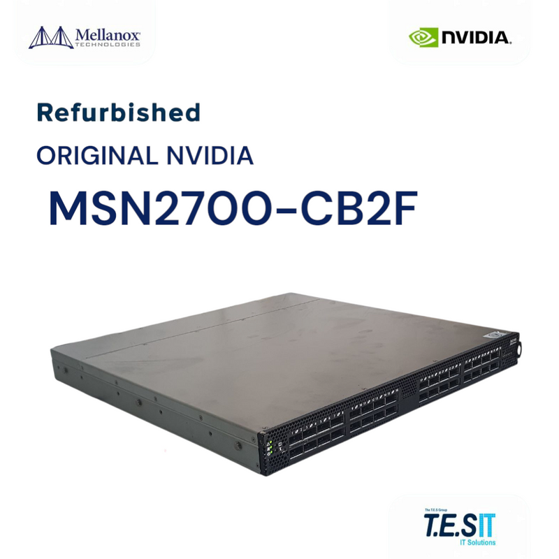 MSN2700-CB2F