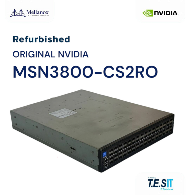 MSN3800-CS2RO