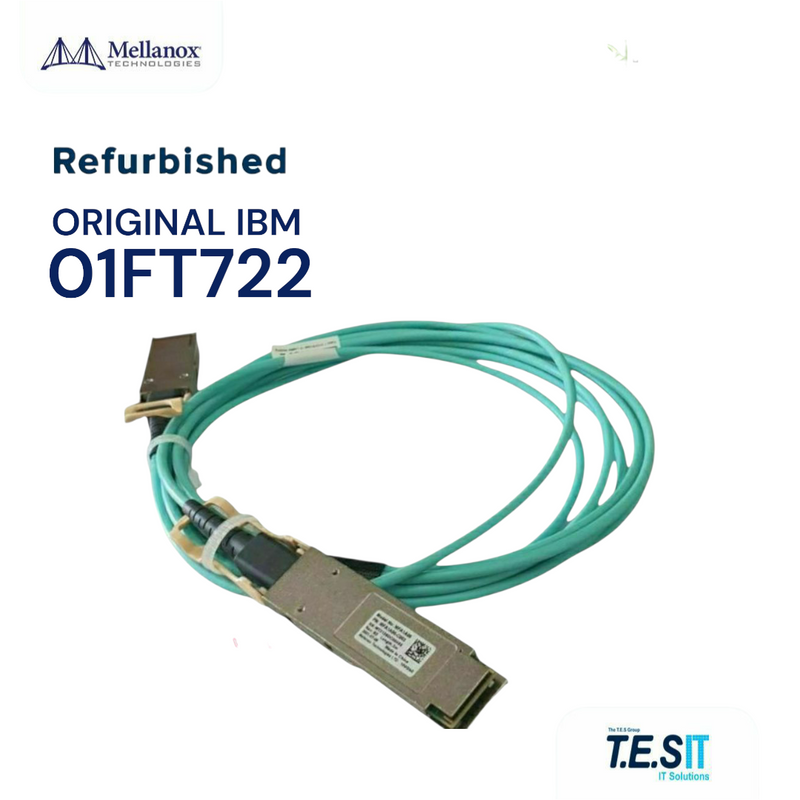 IBM Mellanox® 01FT722