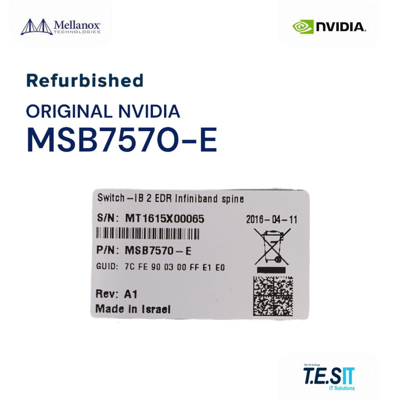 MSB7570-E