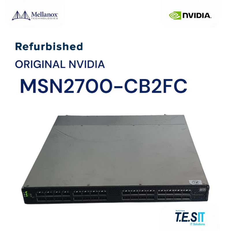 MSN2700-CB2FC