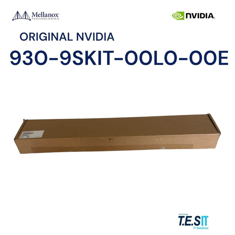 NVIDIA Mellanox® 930-9SKIT-00L0-00E