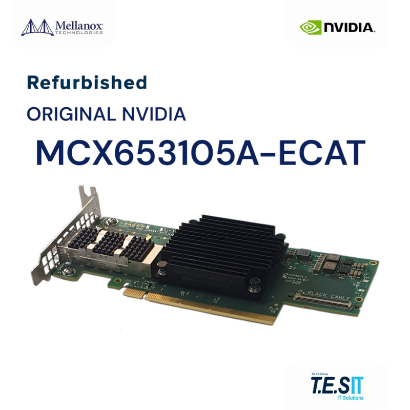 MCX653105A-ECAT