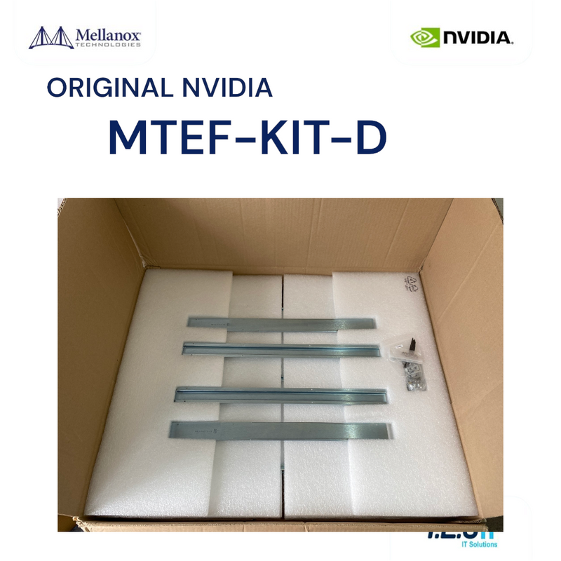 NVIDIA Mellanox® MTEF-KIT-D