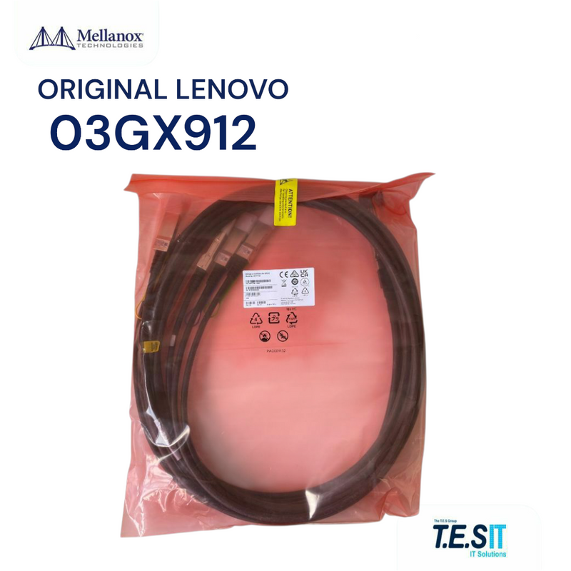 LENOVO Mellanox® 03GX912