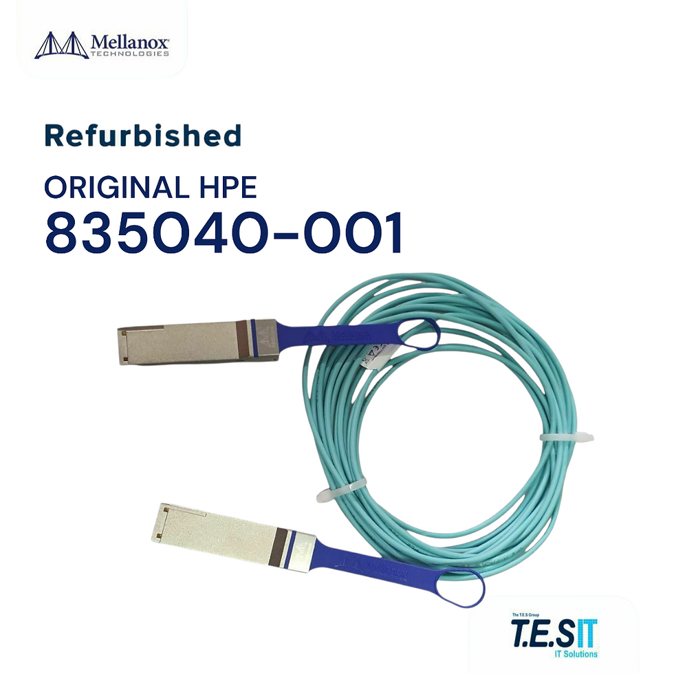 HPE Mellanox® 835040-001