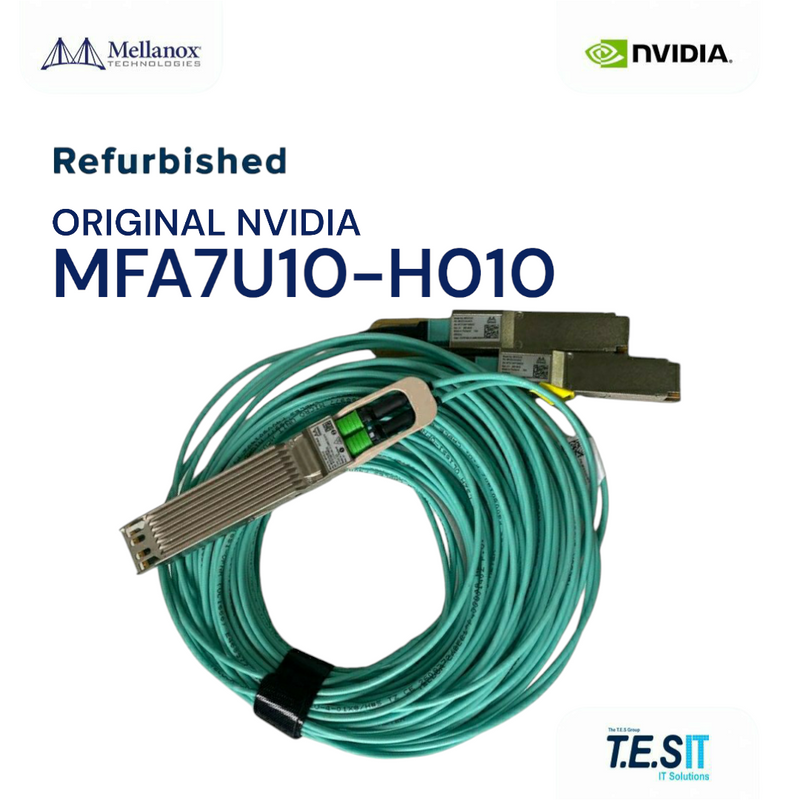 NVIDIA Mellanox® MFA7U10-H010