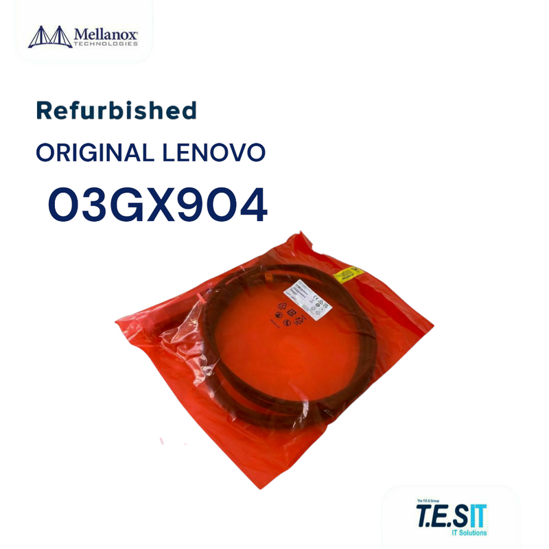 Lenovo Mellanox® 03GX904