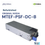 Thumbnail: NVIDIA Mellanox® MTEF-PSF-DC-B