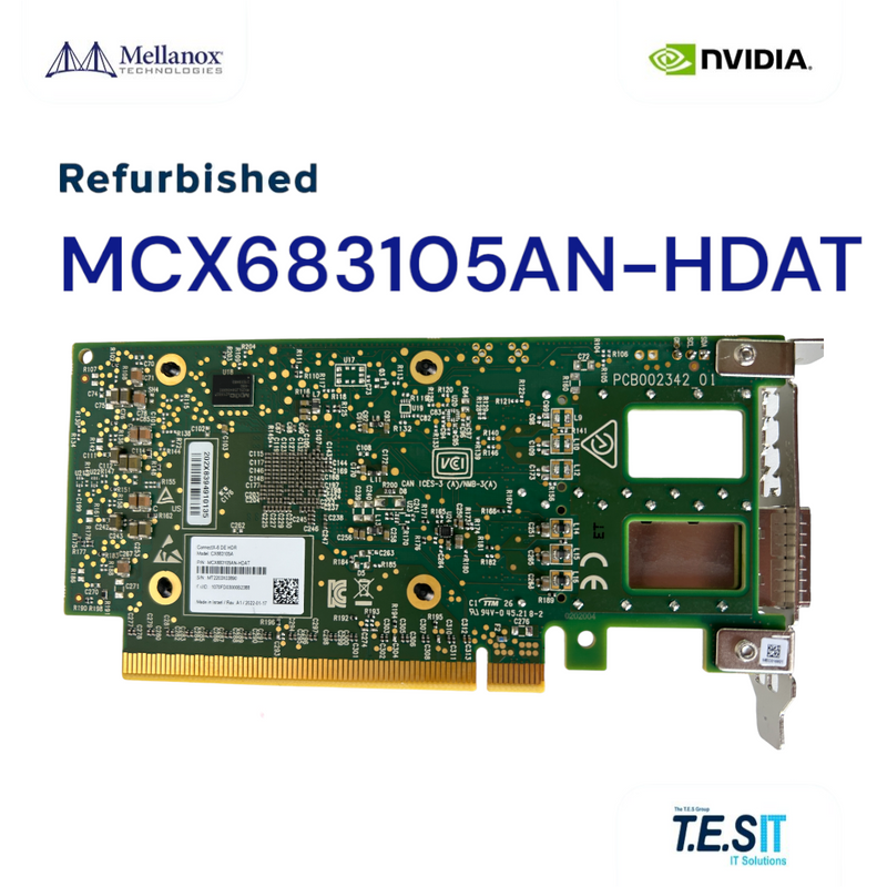 MCX683105AN-HDAT