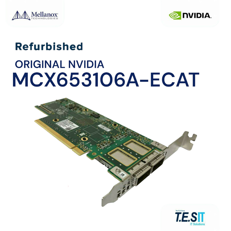 MCX653106A-ECAT