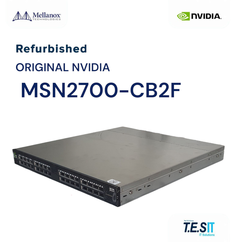 MSN2700-CB2F