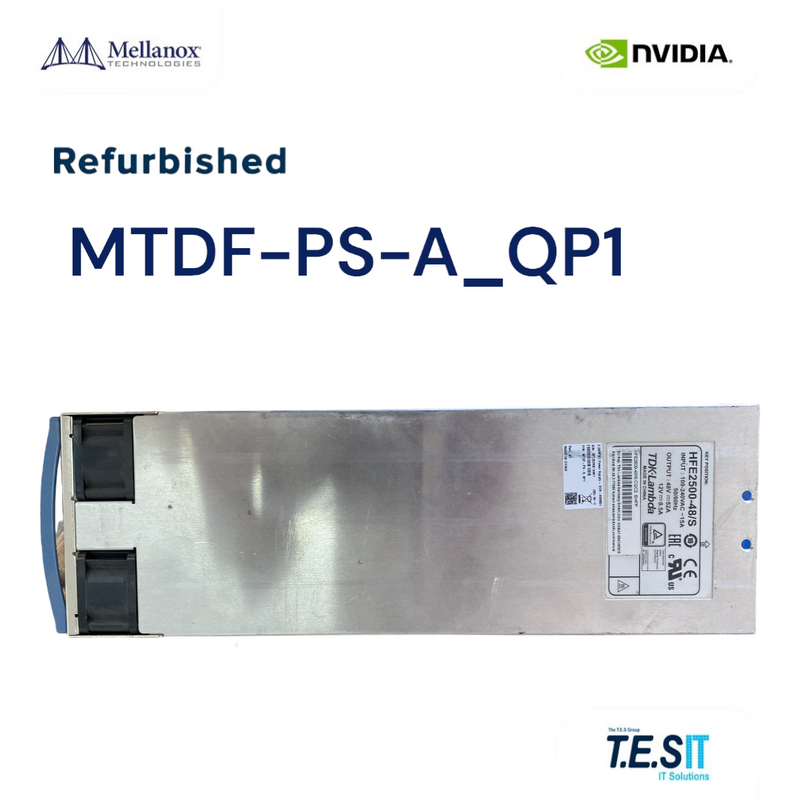 NVIDIA Mellanox® MTDF-PS-A