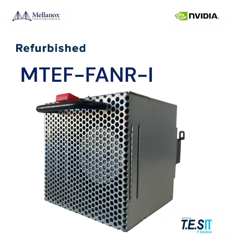 NVIDIA Mellanox® MTEF-FANR-I