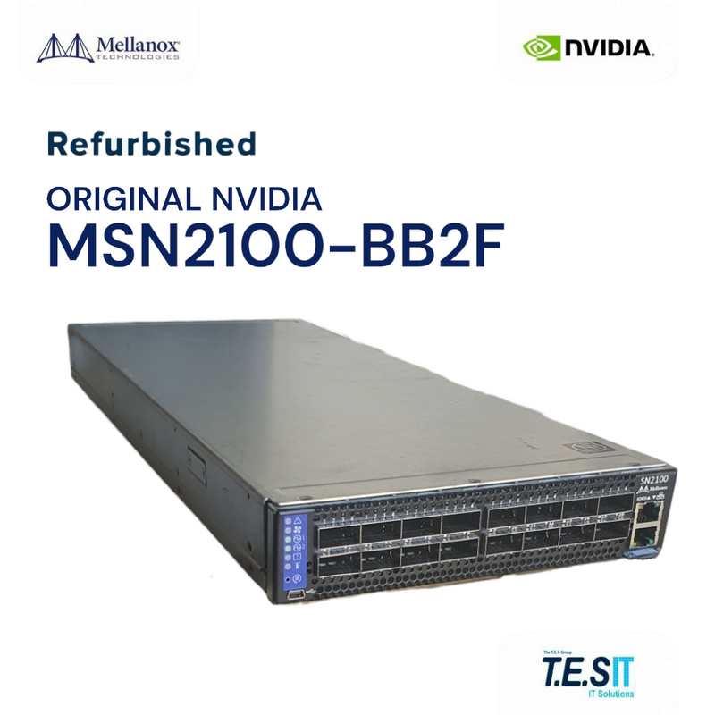 MSN2100-BB2F