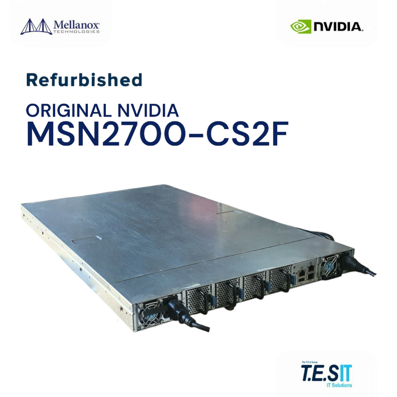 MSN2700-CS2F