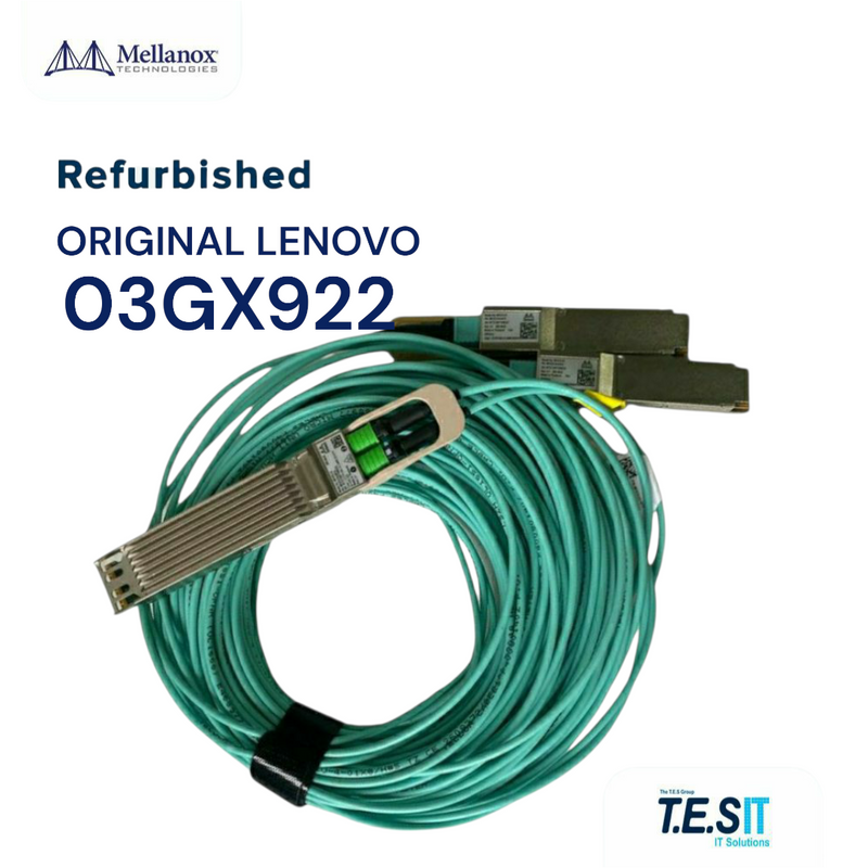 LENOVO Mellanox® 03GX922
