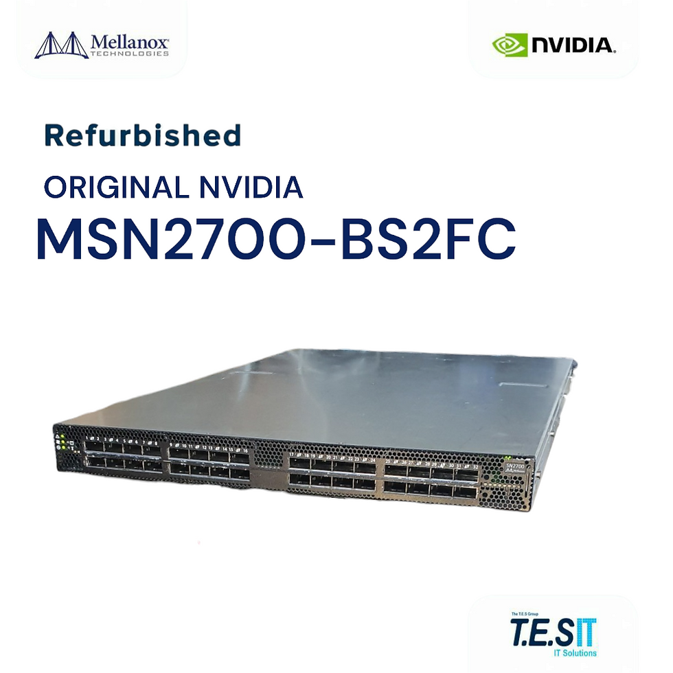 Thumbnail: MSN2700-BS2FC