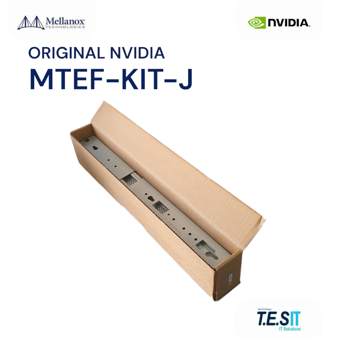 NVIDIA Mellanox® MTEF-KIT-J