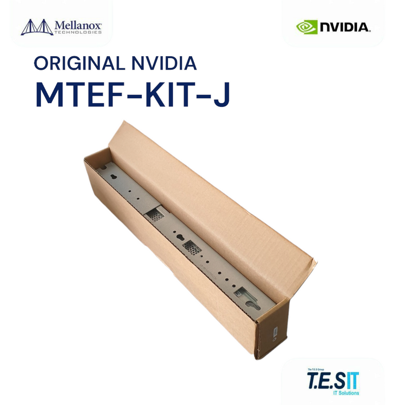 NVIDIA Mellanox® MTEF-KIT-J