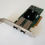 Thumbnail: Lot of 4Mellanox MNPH29D-XTR ConnectX-2 Ethernet Dual Port 10GigE Network Card