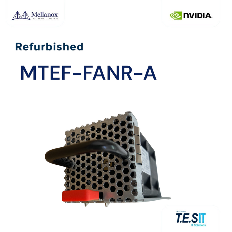 NVIDIA Mellanox® MTEF-FANR-A