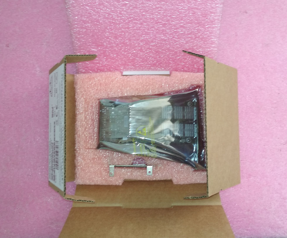 Thumbnail: NVIDIA Mellanox® MCX354A-FCBT ConnectX-3 VPI FDR 56Gb/s Dual-Port QSFP New