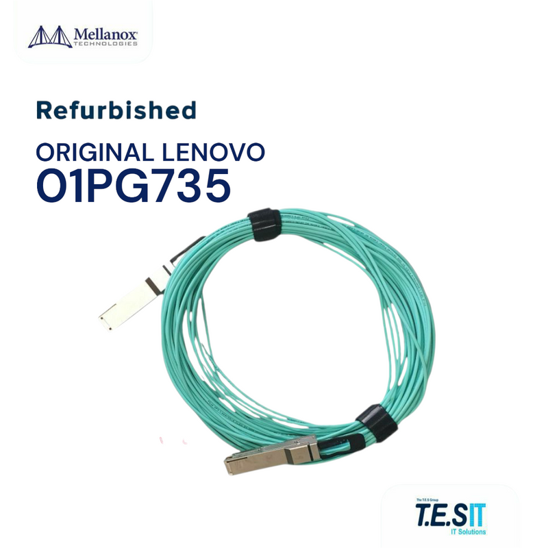 LENOVO Mellanox® 01PG735