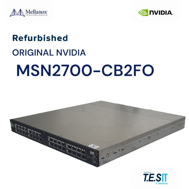 MSN2700-CB2FO
