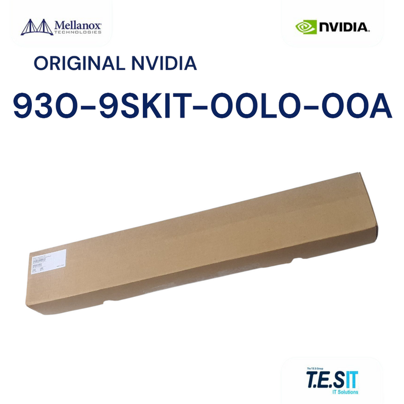 NVIDIA Mellanox® 930-9SKIT-00L0-00A