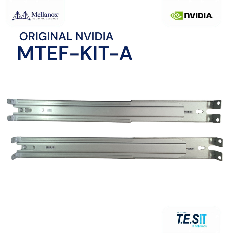 NVIDIA Mellanox® MTEF-KIT-A
