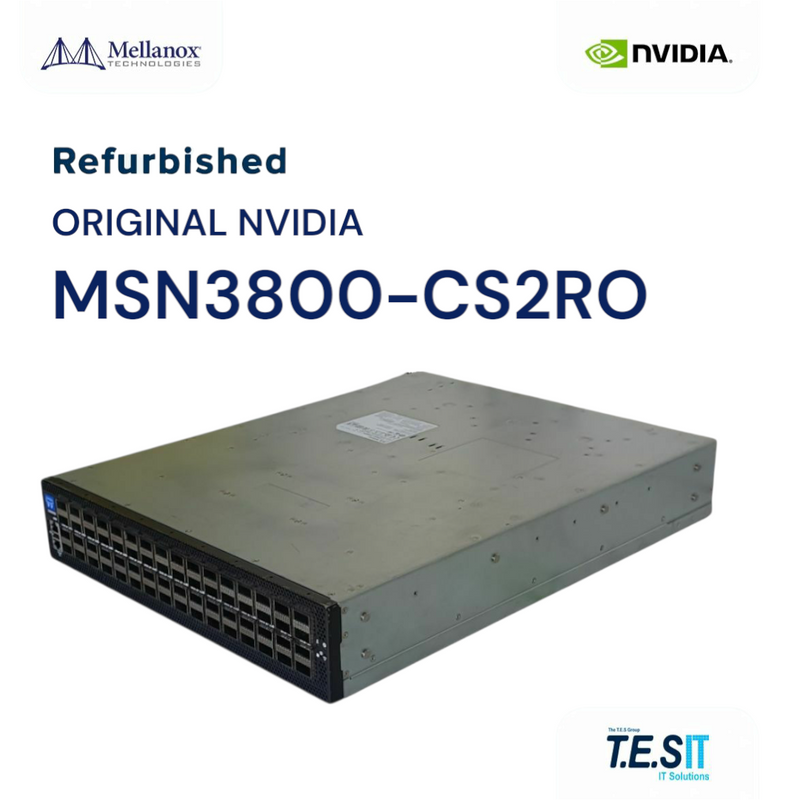 MSN3800-CS2RO