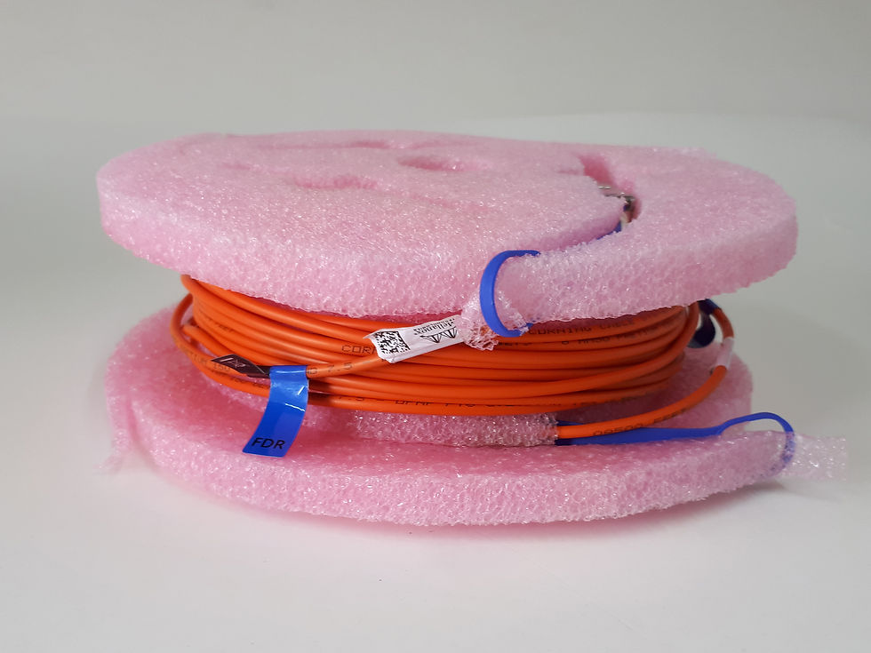 Thumbnail: NVIDIA Mellanox® MC2207310-005 QSFP FDR InfiniBand 56Gb/s AOC 5m
