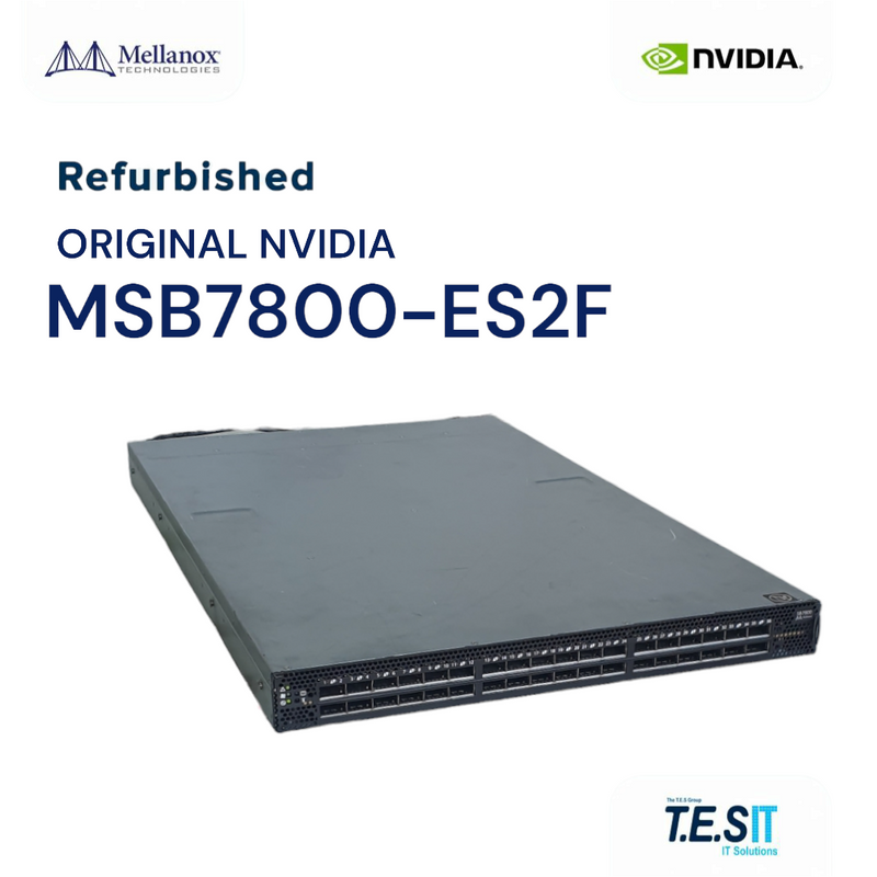 MSB7800-ES2F