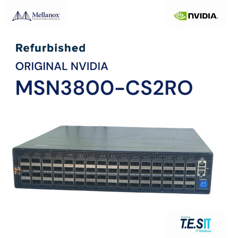 MSN3800-CS2RO