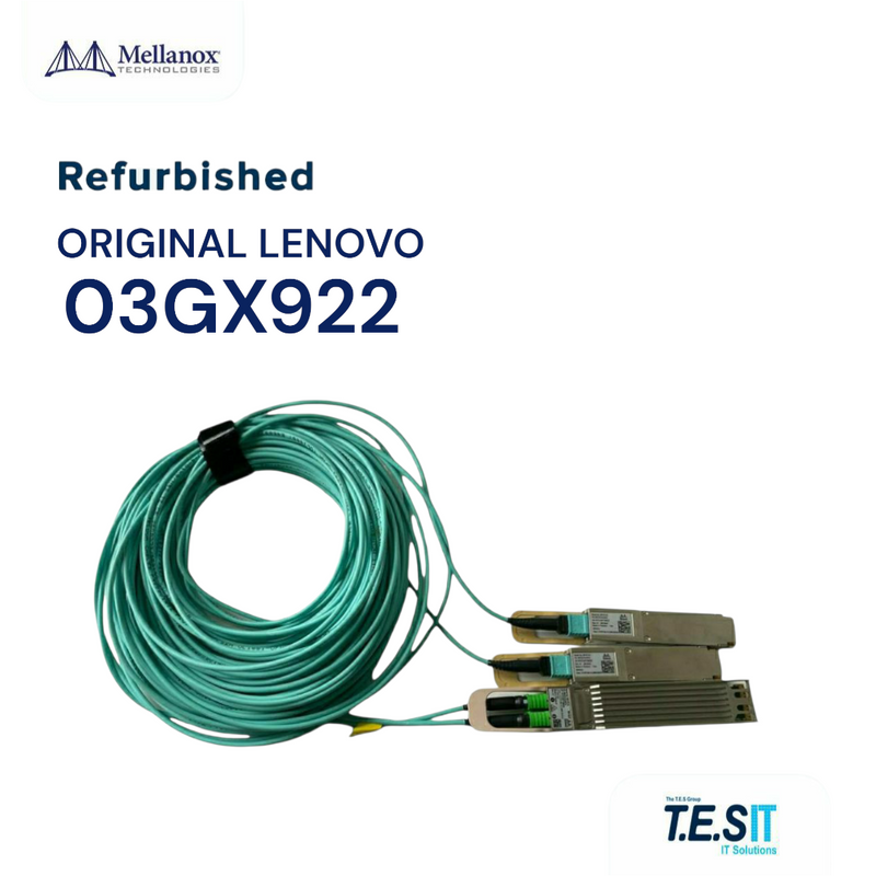 LENOVO Mellanox® 03GX922