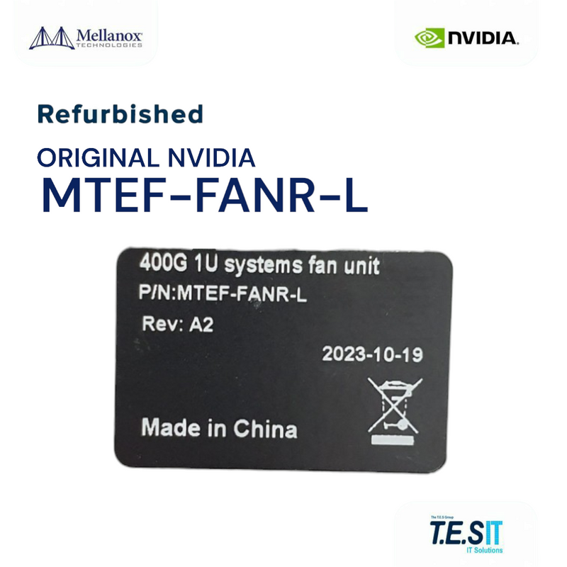 MTEF-FANR-L