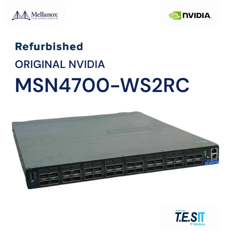 MSN4700-WS2RC